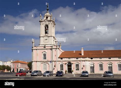 Pousada de Dona Maria I .